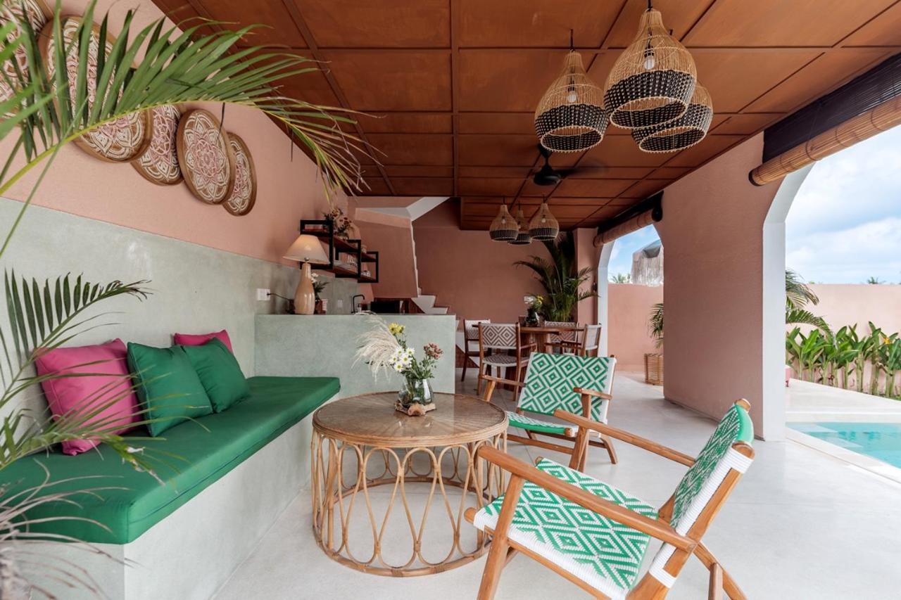 Woywoy Escape Tabo - Adults Only Villa Ubud  Exterior photo