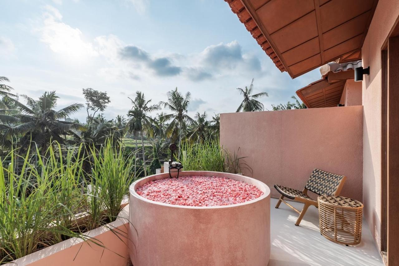 Woywoy Escape Tabo - Adults Only Villa Ubud  Exterior photo